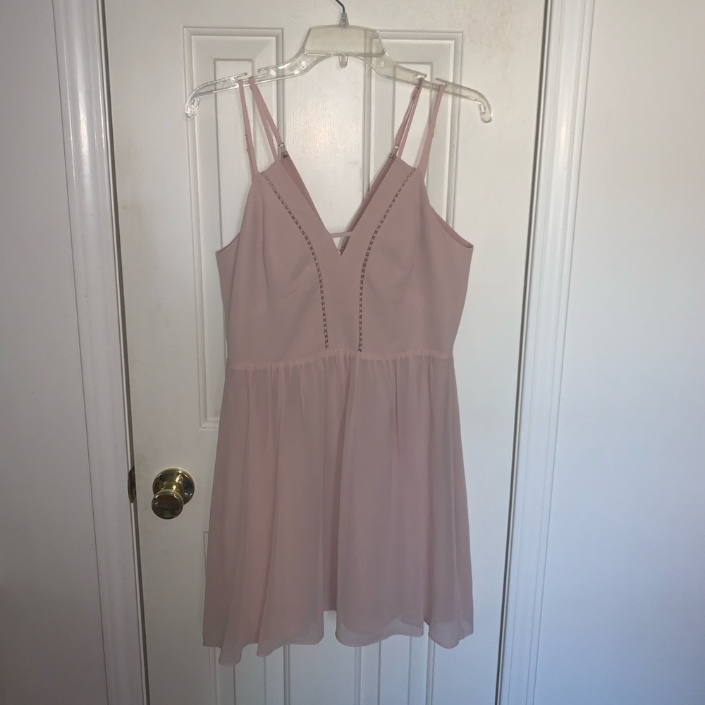 BCBG Dress